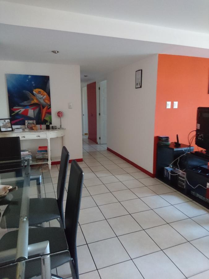 Naths Apartment Guatemala City Exterior photo